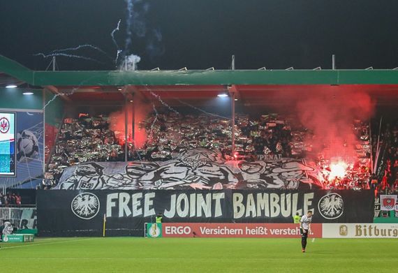1. FC Heidenheim 1846 vs Eintracht Frankfurt (1-2 n.V.) (7)