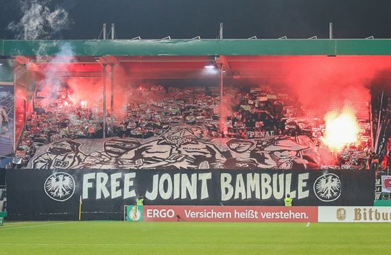 1. FC Heidenheim 1846 vs Eintracht Frankfurt (1-2 n.V.) (8)