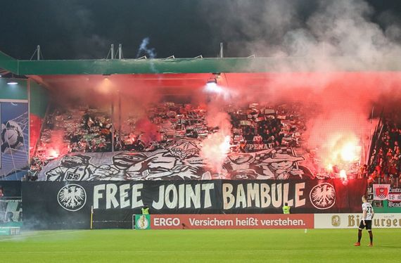 1. FC Heidenheim 1846 vs Eintracht Frankfurt (1-2 n.V.) (10)