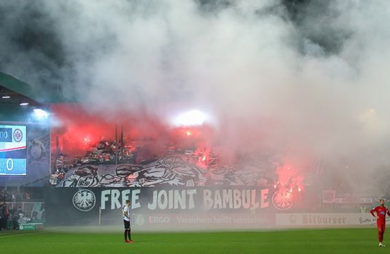 1. FC Heidenheim 1846 vs Eintracht Frankfurt (1-2 n.V.) (11)