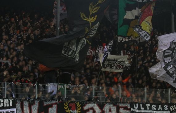 1. FC Heidenheim 1846 vs Eintracht Frankfurt (1-2 n.V.) (12)