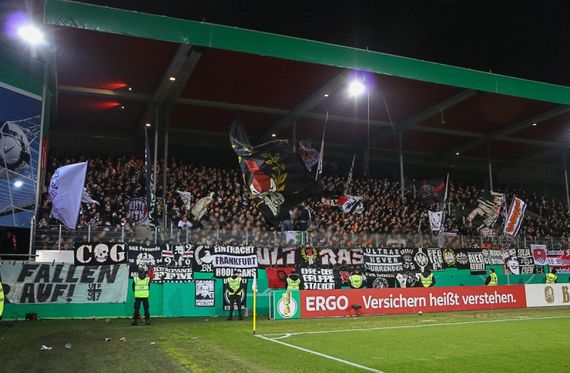 1. FC Heidenheim 1846 vs Eintracht Frankfurt (1-2 n.V.) (13)