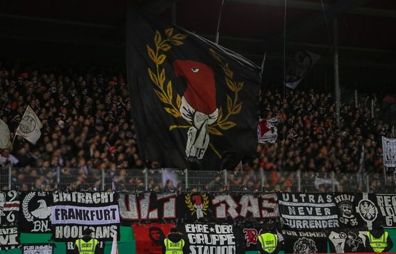 1. FC Heidenheim 1846 vs Eintracht Frankfurt (1-2 n.V.) (14)