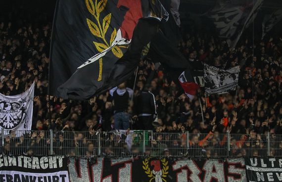 1. FC Heidenheim 1846 vs Eintracht Frankfurt (1-2 n.V.) (15)