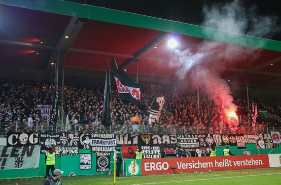 1. FC Heidenheim 1846 vs Eintracht Frankfurt (1-2 n.V.) (16)