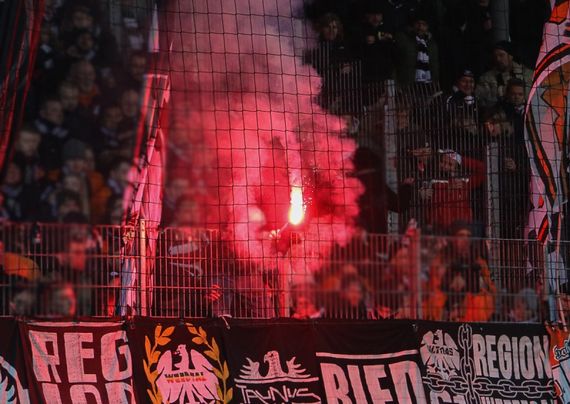 1. FC Heidenheim 1846 vs Eintracht Frankfurt (1-2 n.V.) (17)