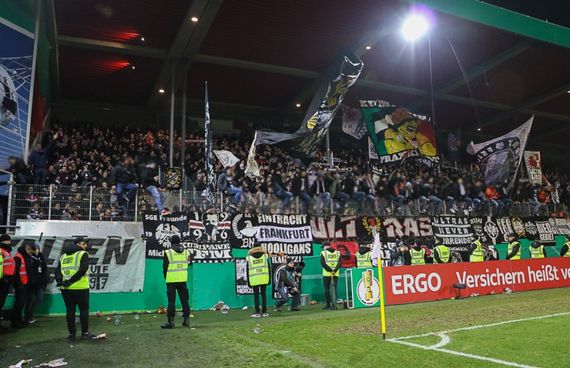 1. FC Heidenheim 1846 vs Eintracht Frankfurt (1-2 n.V.) (25)