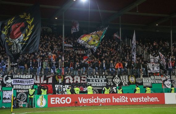 1. FC Heidenheim 1846 vs Eintracht Frankfurt (1-2 n.V.) (27)