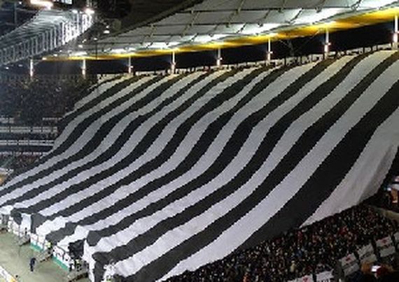 Eintracht Frankfurt vs 1. FSV Mainz 05 (3-0)