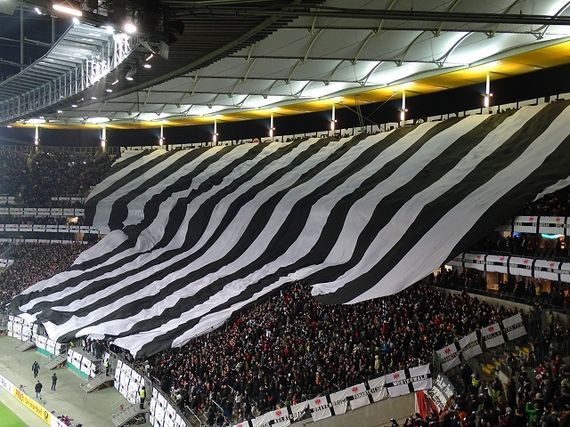 Eintracht Frankfurt vs 1. FSV Mainz 05 (3-0) (3)