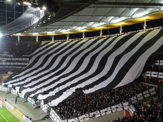 Eintracht Frankfurt vs 1. FSV Mainz 05 (3-0) (4)
