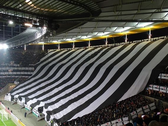 Eintracht Frankfurt vs 1. FSV Mainz 05 (3-0) (5)