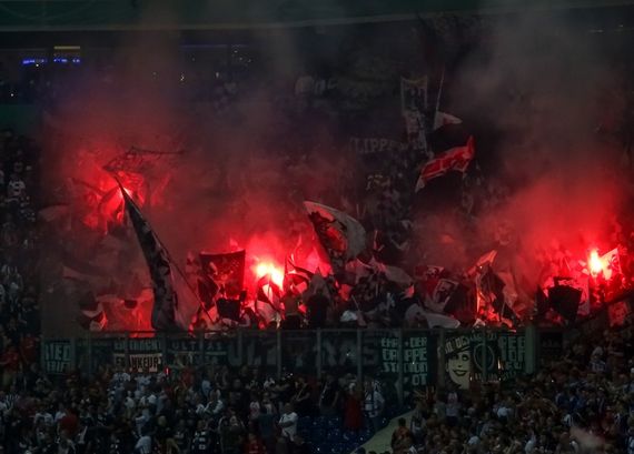 FC Schalke 04 vs Eintracht Frankfurt (0-1) (4)