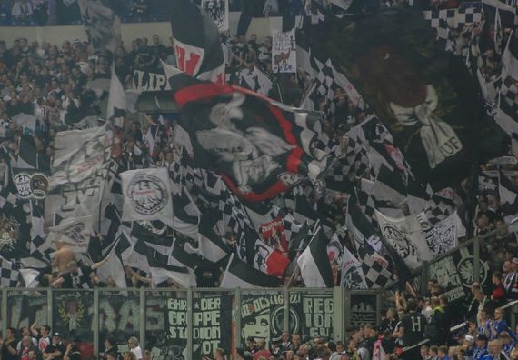 FC Schalke 04 vs Eintracht Frankfurt (0-1) (7)