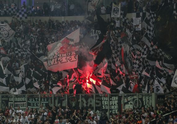 FC Schalke 04 vs Eintracht Frankfurt (0-1) (8)