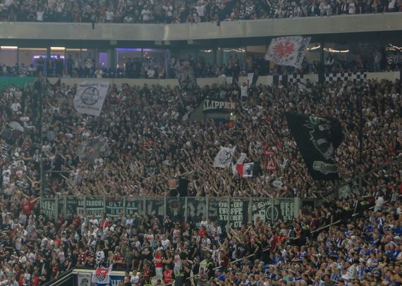 FC Schalke 04 vs Eintracht Frankfurt (0-1) (9)