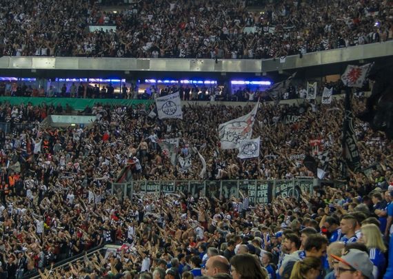 FC Schalke 04 vs Eintracht Frankfurt (0-1) (11)