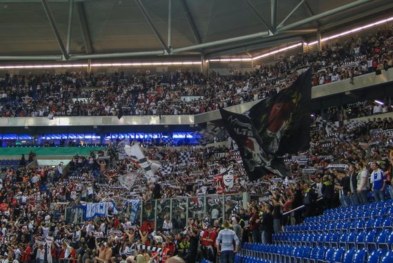 FC Schalke 04 vs Eintracht Frankfurt (0-1) (12)