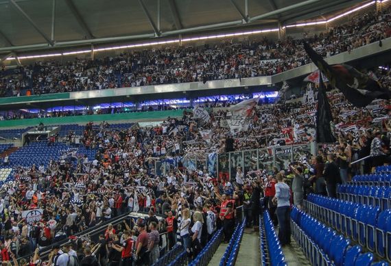 FC Schalke 04 vs Eintracht Frankfurt (0-1) (13)