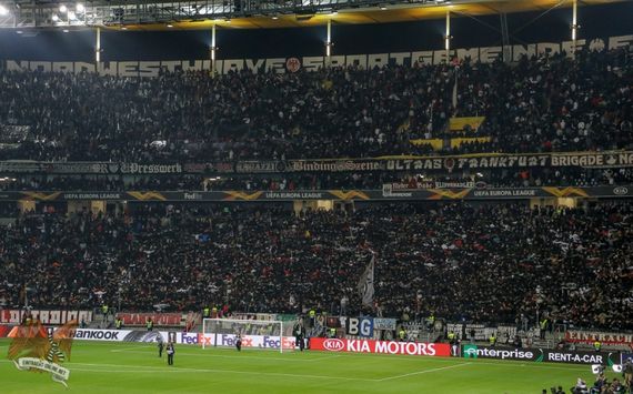 Eintracht Frankfurt vs Lazio Rom (4-1) (1)