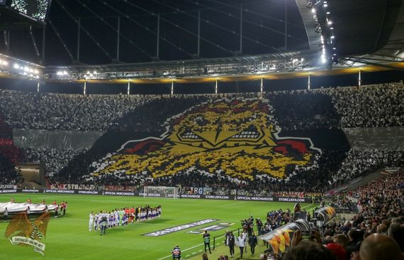 Eintracht Frankfurt vs Lazio Rom (4-1) (11)