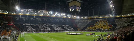 Eintracht Frankfurt vs Lazio Rom (4-1) (12)