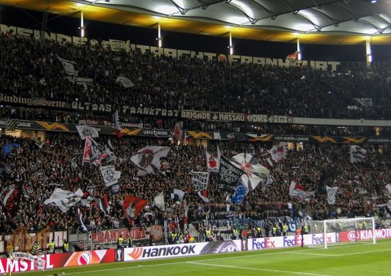 Eintracht Frankfurt vs Lazio Rom (4-1) (33)