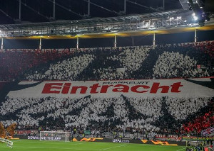 Eintracht Frankfurt vs Apollon Limassol (2-0)