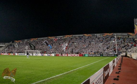 Apollon Limassol vs Eintracht Frankfurt (2-3) (2)