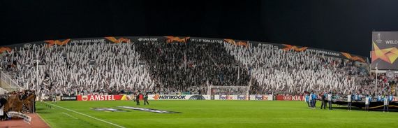 Apollon Limassol vs Eintracht Frankfurt (2-3) (3)