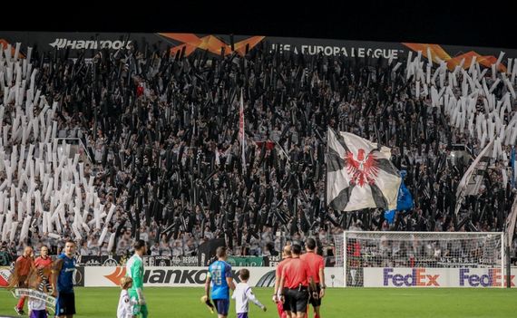 Apollon Limassol vs Eintracht Frankfurt (2-3) (6)