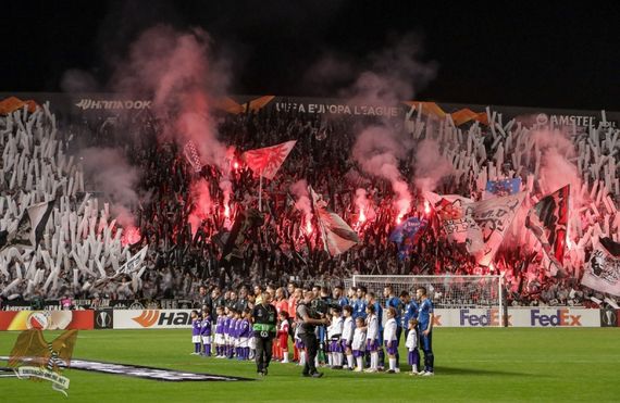 Apollon Limassol vs Eintracht Frankfurt (2-3) (10)