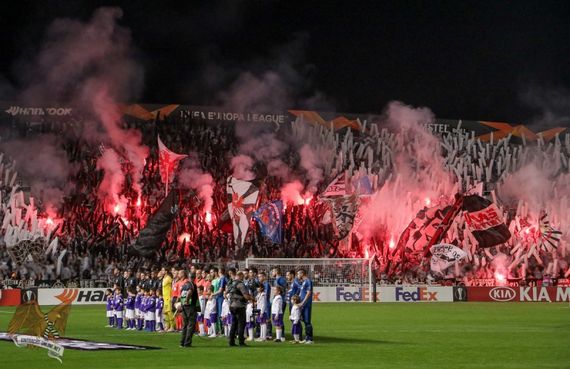 Apollon Limassol vs Eintracht Frankfurt (2-3) (11)