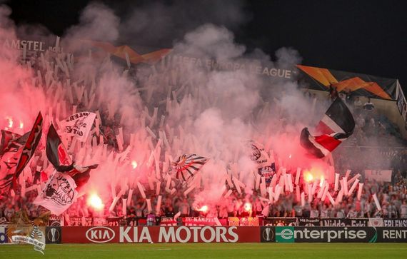 Apollon Limassol vs Eintracht Frankfurt (2-3) (12)