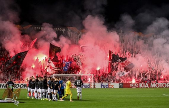 Apollon Limassol vs Eintracht Frankfurt (2-3) (15)