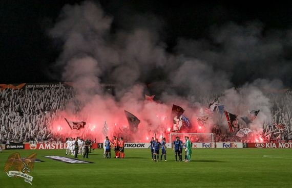 Apollon Limassol vs Eintracht Frankfurt (2-3) (19)
