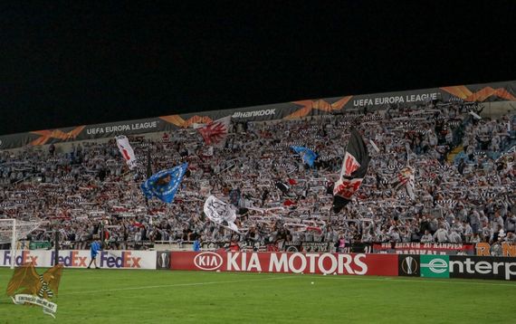 Apollon Limassol vs Eintracht Frankfurt (2-3) (50)