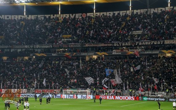 Eintracht Frankfurt vs Olympique Marseille (4-0) (1)