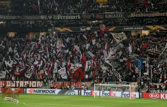 Eintracht Frankfurt vs Olympique Marseille (4-0) (3)
