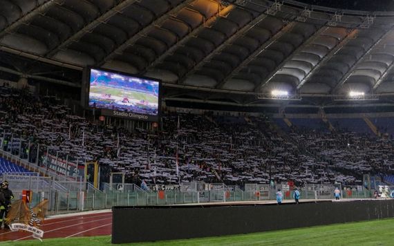 Lazio Rom vs Eintracht Frankfurt (1-2) (4)