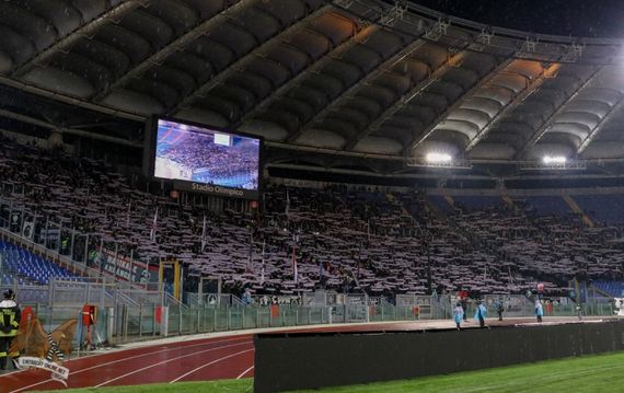 Lazio Rom vs Eintracht Frankfurt (1-2) (6)