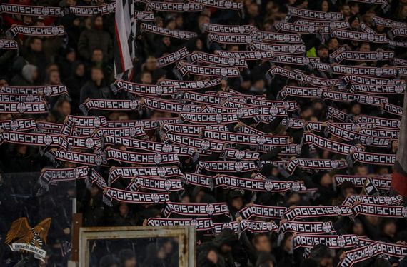 Lazio Rom vs Eintracht Frankfurt (1-2) (7)