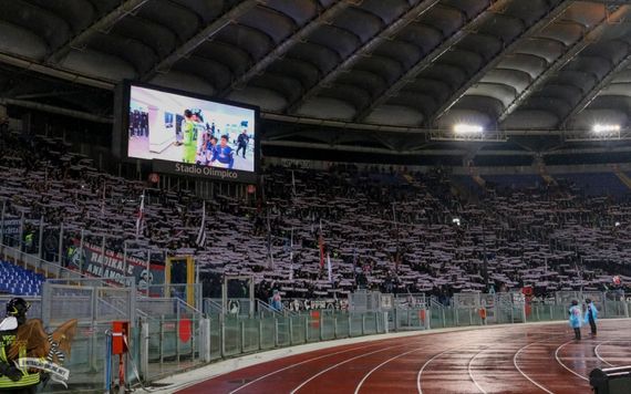 Lazio Rom vs Eintracht Frankfurt (1-2) (9)