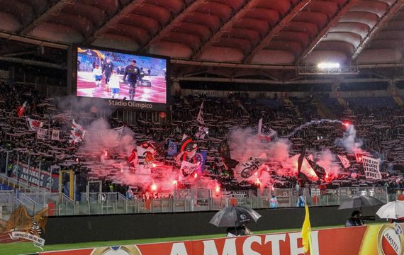 Lazio Rom vs Eintracht Frankfurt (1-2) (11)