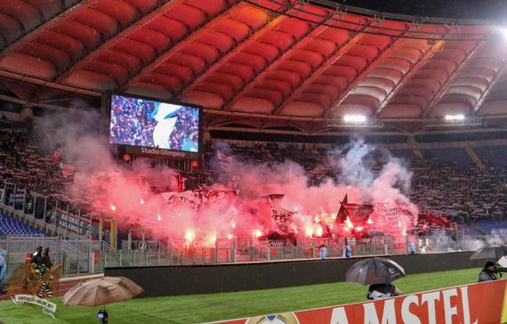 Lazio Rom vs Eintracht Frankfurt (1-2) (13)