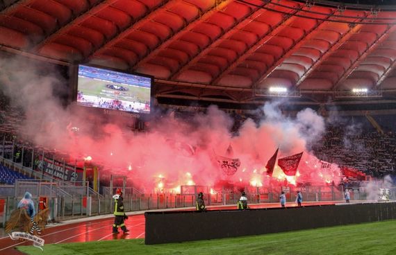 Lazio Rom vs Eintracht Frankfurt (1-2) (14)