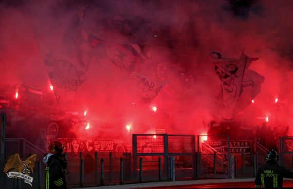 Lazio Rom vs Eintracht Frankfurt (1-2) (15)