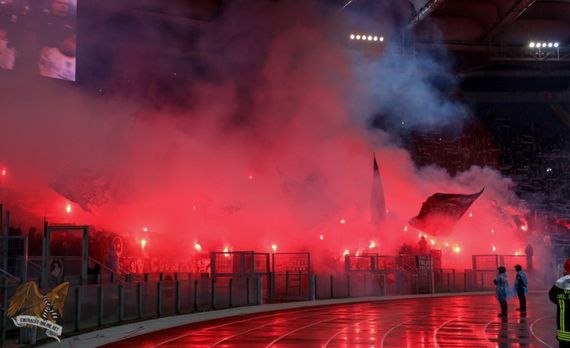 Lazio Rom vs Eintracht Frankfurt (1-2) (16)