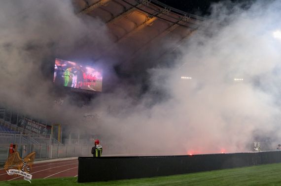 Lazio Rom vs Eintracht Frankfurt (1-2) (17)