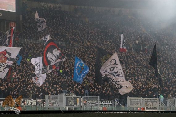 Lazio Rom vs Eintracht Frankfurt (1-2) (18)